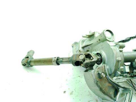 Foto 2ª: Columna Dirección Mazda CX5 2.2 D (2011)