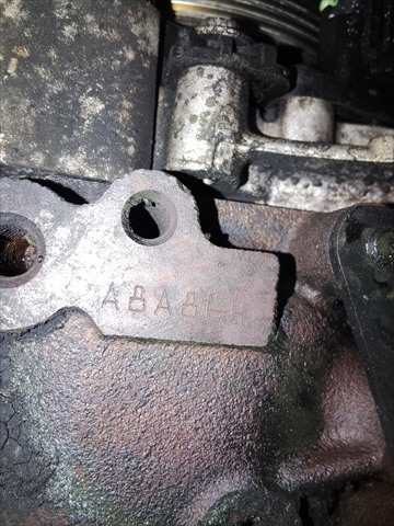 Foto 2ª: Motor Completo Peugeot 4007 2.2 HDI [D/4HN] (2008)