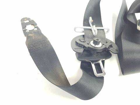 Foto 3ª: Kit Airbag Renault Kangoo L1