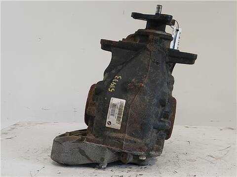 Diferencial Trasero Bmw Serie 1 114 2.0 120D BERLINA 177CV 130KW