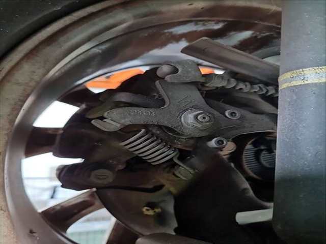 Pinza Freno Trasera Izquierdo Toyota Auris 1.8 HYBRID ZWE186_) 136CV 100KW