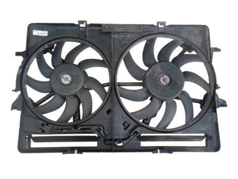 Foto 2ª: Ventilador Viscoso Motor Audi Q5 2.0 TDI QUATTRO (2008)