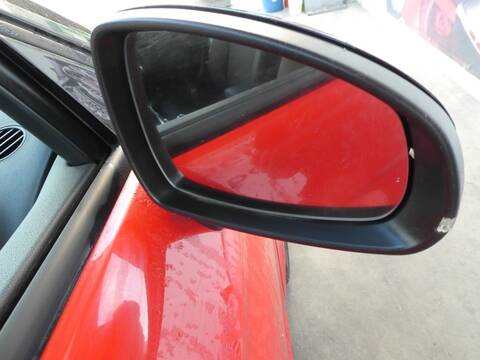 Foto 2ª: Retrovisor Derecho Audi A1 CHZ (2016)