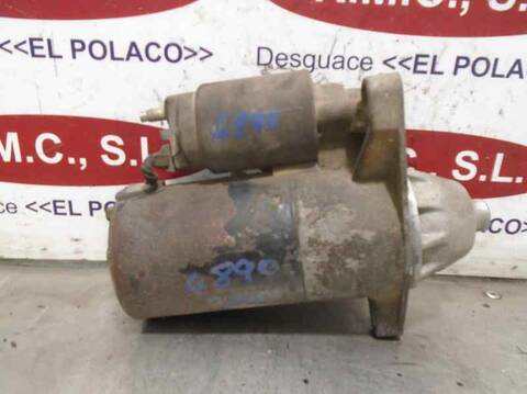 Foto 3ª: Motor de Arranque Ford Explorer 4.0 V6 CAT 207CV 152KW [XS] (1997)