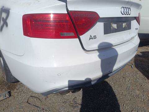 Paragolpes Trasero Audi A5 2.0 TDI 110KW) 150CV
