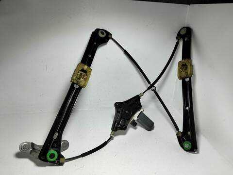 Foto 1ª: Elevalunas Eléctrico Delantero Izquierdo Volkswagen Golf 2.0 TDI 150CV (2012)