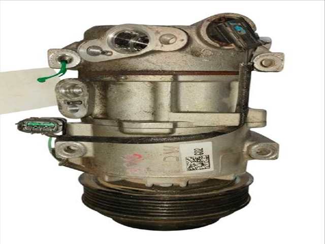 Foto 3ª: Compresor Aire Acondicionado Hyundai Kona 1.0 T-GDI (2017)