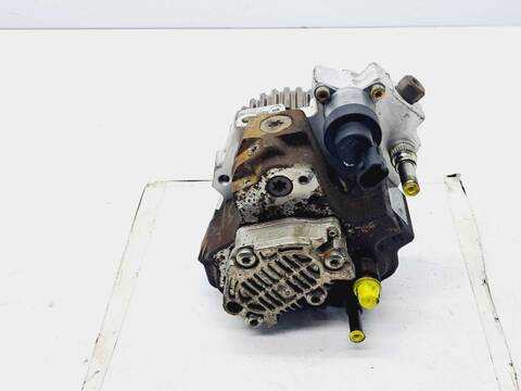 Bomba Inyeccion Ford Focus AMBIENTE D) BERLINA 109CV 80KW