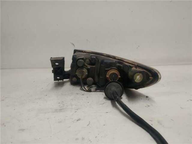 Foto 2ª: Piloto Trasero Izquierdo Honda Civic 2.2 CTDI (140 CV) [N22A2]