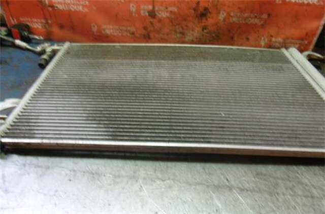 Radiador Calefaccion A.A. Chevrolet Orlando 2.0 LT [2.0 LTR. - 96 KW DIESEL CAT]