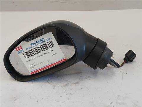 Retrovisor Izquierdo Seat Leon 1.9 TDI 105CV 77KW