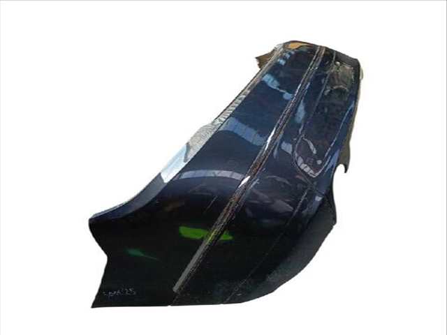 Foto 2ª: Paragolpes Trasero Mercedes Clase C 160 C 220 CDI 204.002) (2007)