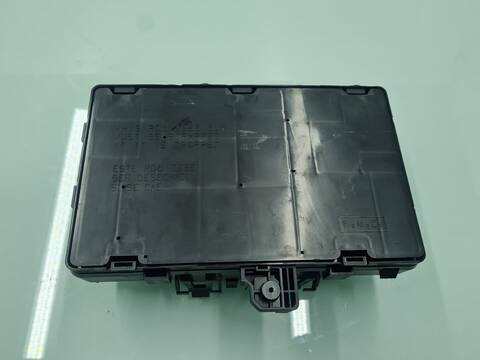 Foto 4ª: Caja Reles Fusibles Ford Ranger DOBLE CABINA 4X4 XLT LIMITED 170CV 125KW [BC2X] (2022)