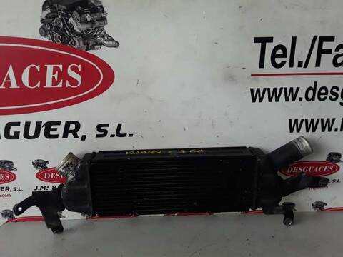 Intercooler Toyota Prius EXCLUSIVE 2.2 HDI FAP 156CV