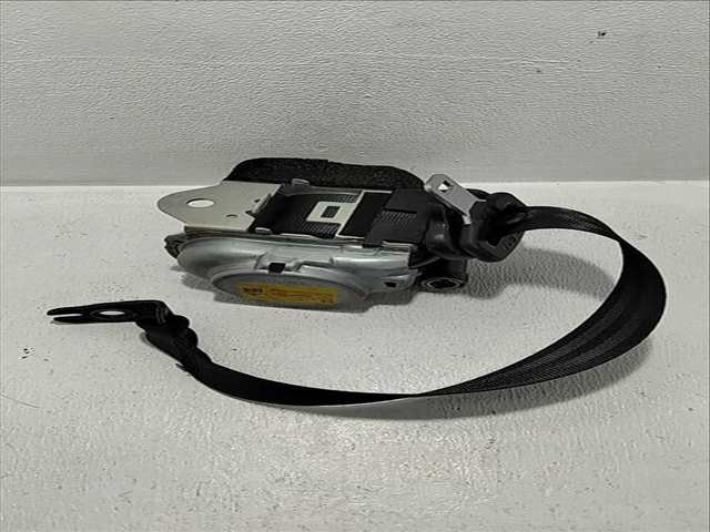 Cinturón Trasero Izquierdo Ford Fiesta TREND 1.5 TDCI CAT 86CV