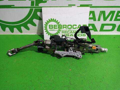 Columna Dirección Volkswagen Passat 2.0 TDI 140CV