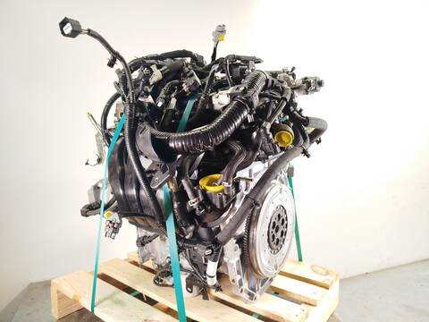 Foto 2ª: Motor Completo Renault Arkana 1.6 E-TECH 145 LDMU) 94CV 69KW [H4M 632] (2025)