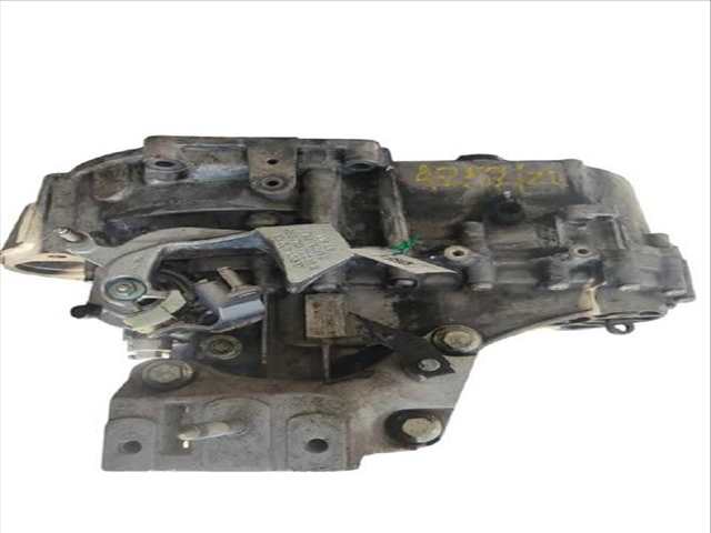 Foto 1ª: Caja Cambios Seat Alhambra 2.0 TDI (1996)