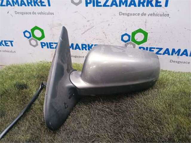 Foto 3ª: Retrovisor Izquierdo Seat Leon 1.9 SIGNO [1.9 LTR. - 81 KW TDI] [ASV]