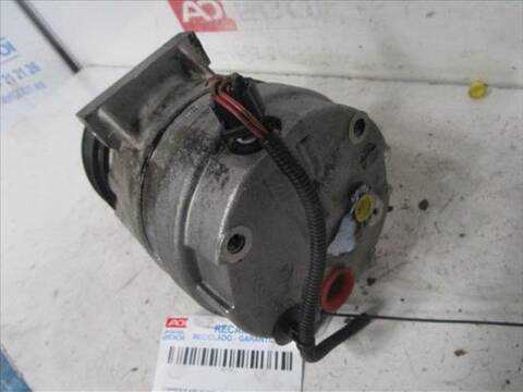 Foto 2ª: Compresor Aire Acondicionado Renault Laguna 1.9 DCI BG0G) 120CV 88KW [D/ F9Q C7] (2002)