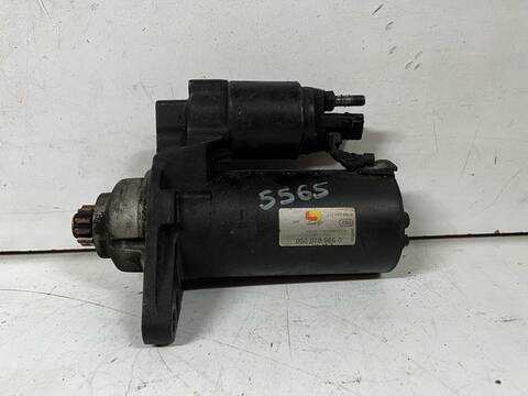 Motor de Arranque Volkswagen Transporter T5 COMBI FURGONETA