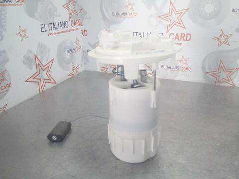 Foto 1ª: Aforador Peugeot 208 156CV 115KW