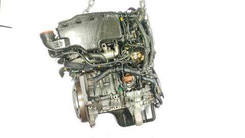 Foto 3ª: Motor Completo Peugeot 308 1.6 HDI [9HX (DV6ATED4)] (2007)