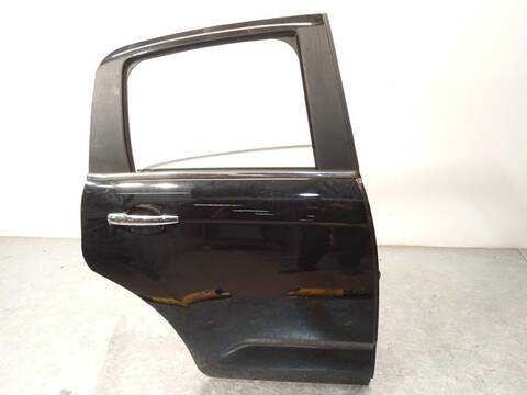 Foto 2ª: Puerta Trasera Derecha Citroen C3 LIVE EDITION 99CV 73KW [BH02] (2016)