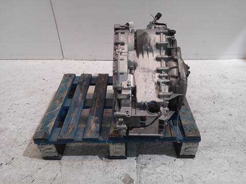 Caja Cambios Mercedes Clase A 140 A 180 CDI 169.007 169.307) 109CV 80KW