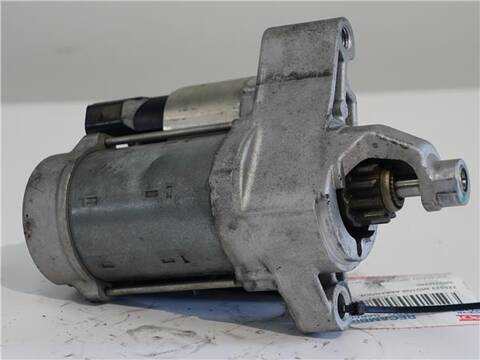 Motor de Arranque Audi A4 2.0 ADVANCED EDITION AVANT 150CV 110KW