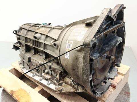 Caja Cambios Automatica Bmw Serie 3 323 2.5 CI COUPE E46) 170CV 125KW M52TUB25 AUT.