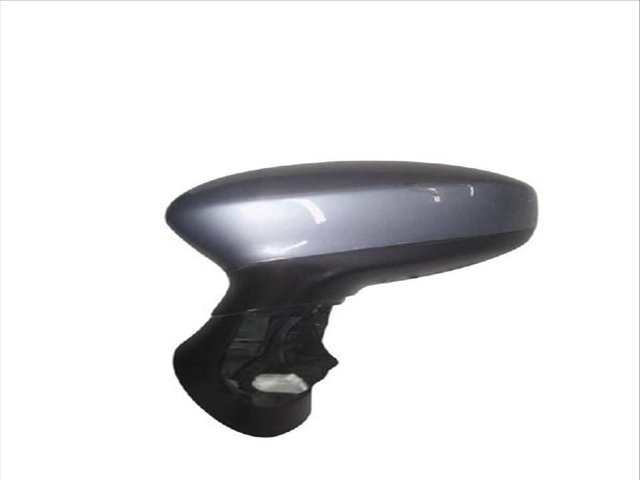 Foto 3ª: Retrovisor Izquierdo Fiat Stilo 1.2 312CXA1A 312AXA1A) (2009)