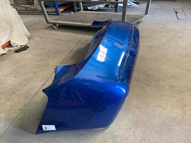 Foto 2ª: Paragolpes Trasero Chevrolet Cruze 2.0 CRDI 125CV 0CV [Z20S1] (2010)