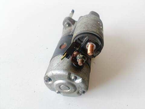 Foto 3ª: Motor de Arranque Suzuki Swift GL 5-PTAS.) 92CV (2005)