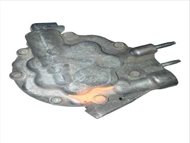 Foto 3ª: Compresor Aire Acondicionado Citroen C5 2.0 HDI RERHRH) (2004)