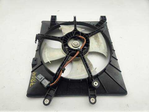 Electroventilador Honda Accord 2.0 SPORT BERLINA 155CV 114KW