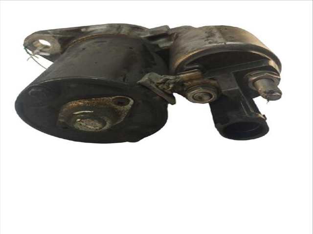 Motor de Arranque Volkswagen Jetta 1.6 FSI