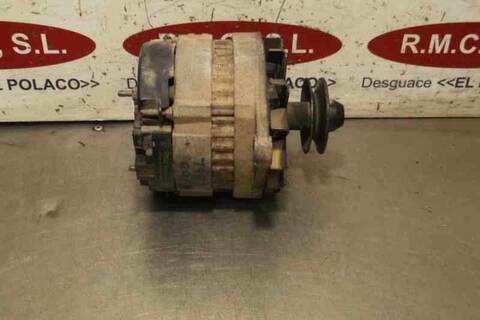 Foto 3ª: Alternador Renault Express 55CV RAPID/EXPRESS F40) [C1G] (1995)