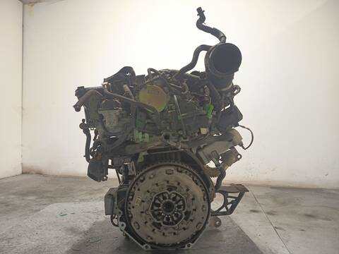 Foto 3ª: Motor Completo Nissan Qashqai 1.6 DCI A LAS 4 RUEDAS 130CV 96KW
