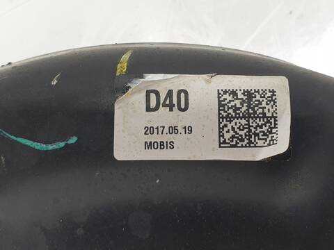 Foto 3ª: Mangueta Trasera Derecha Kia Niro CONCEPT