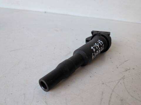 Foto 3ª: Modulo Encendido Peugeot 308 5FW (2007)