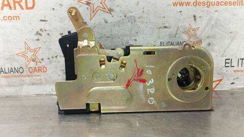 Foto 2ª: Cerradura Puerta Trasera Derecha Ford Transit FT 280 2.0 CORTO 86CV 63KW [F3FA] (2005)