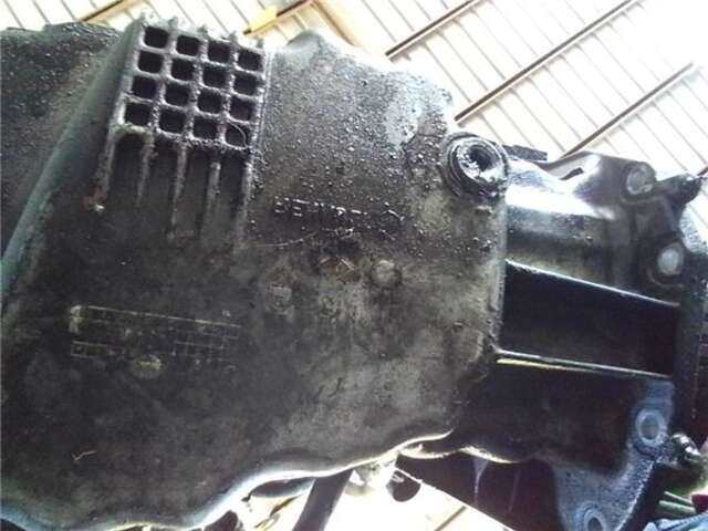 Foto 1ª: Carter Renault Kangoo 1.5 AUTHENTIQUE [1.5 LTR. - 60 KW DCI DIESEL] [K9K B7]