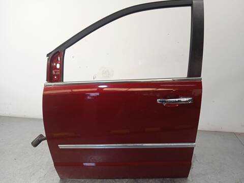 Puerta Delantera Izquierda Chrysler Grand Voyager 2.8 CRD 163CV 120KW