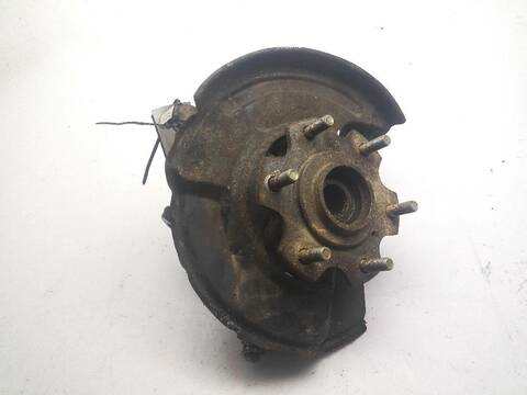 Mangueta Delantera Izquierda Mitsubishi Montero 3.2 DI-D V68W V78W)