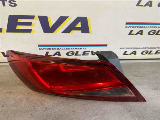 Piloto Trasero Izquierdo Seat Leon 1.6 TDI 115CV 0CV