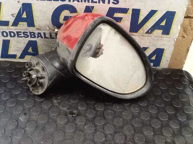 Foto 1ª: Retrovisor Derecho Kia Rio 1.2G 0CV [G4LA] (2013)