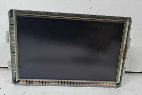 Pantalla Multifuncion Land Rover Evoque EVOQUE DYNAMIC