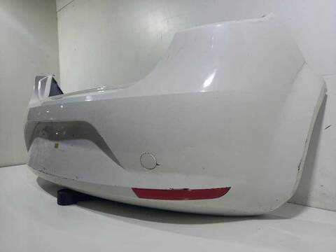 Foto 2ª: Paragolpes Trasero Seat Leon 102CV 75KW (2005)