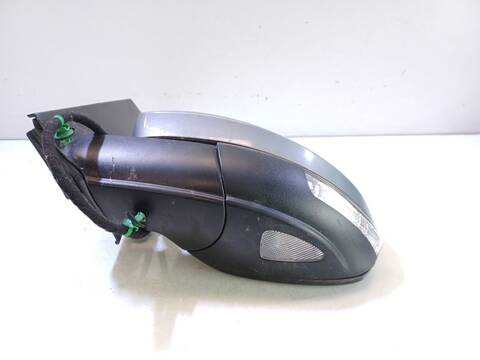 Foto 3ª: Retrovisor Izquierdo Volkswagen Sharan 200CV 147KW (2010)